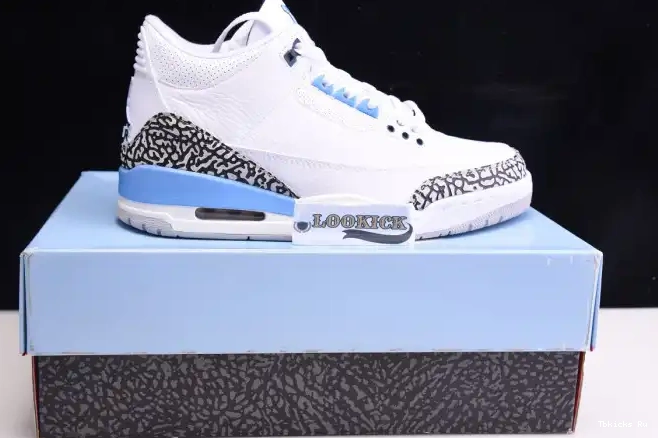 Rep TBK 3 UNC Air Jordan CT8532-104 0324
